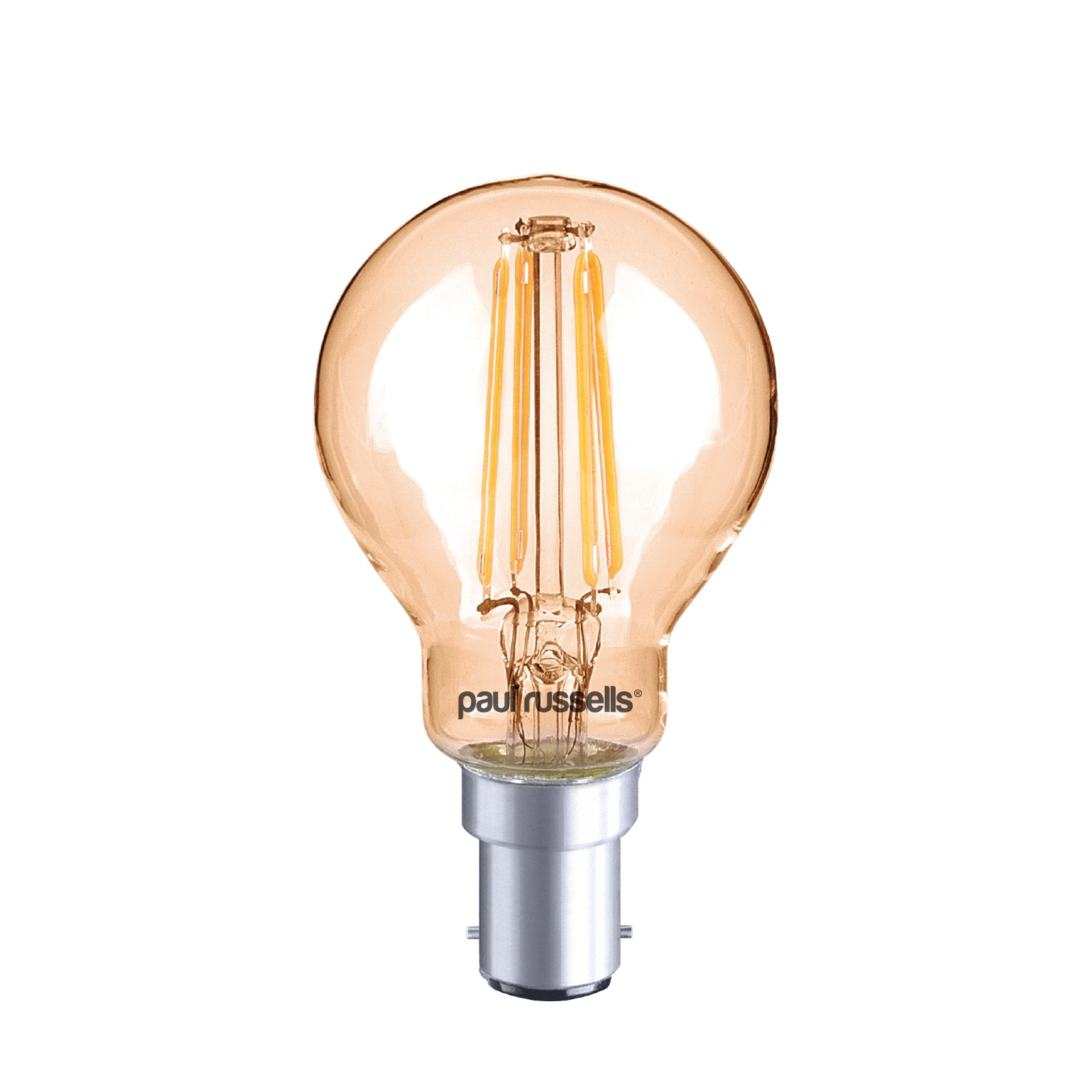 Small orange deals light bulbs
