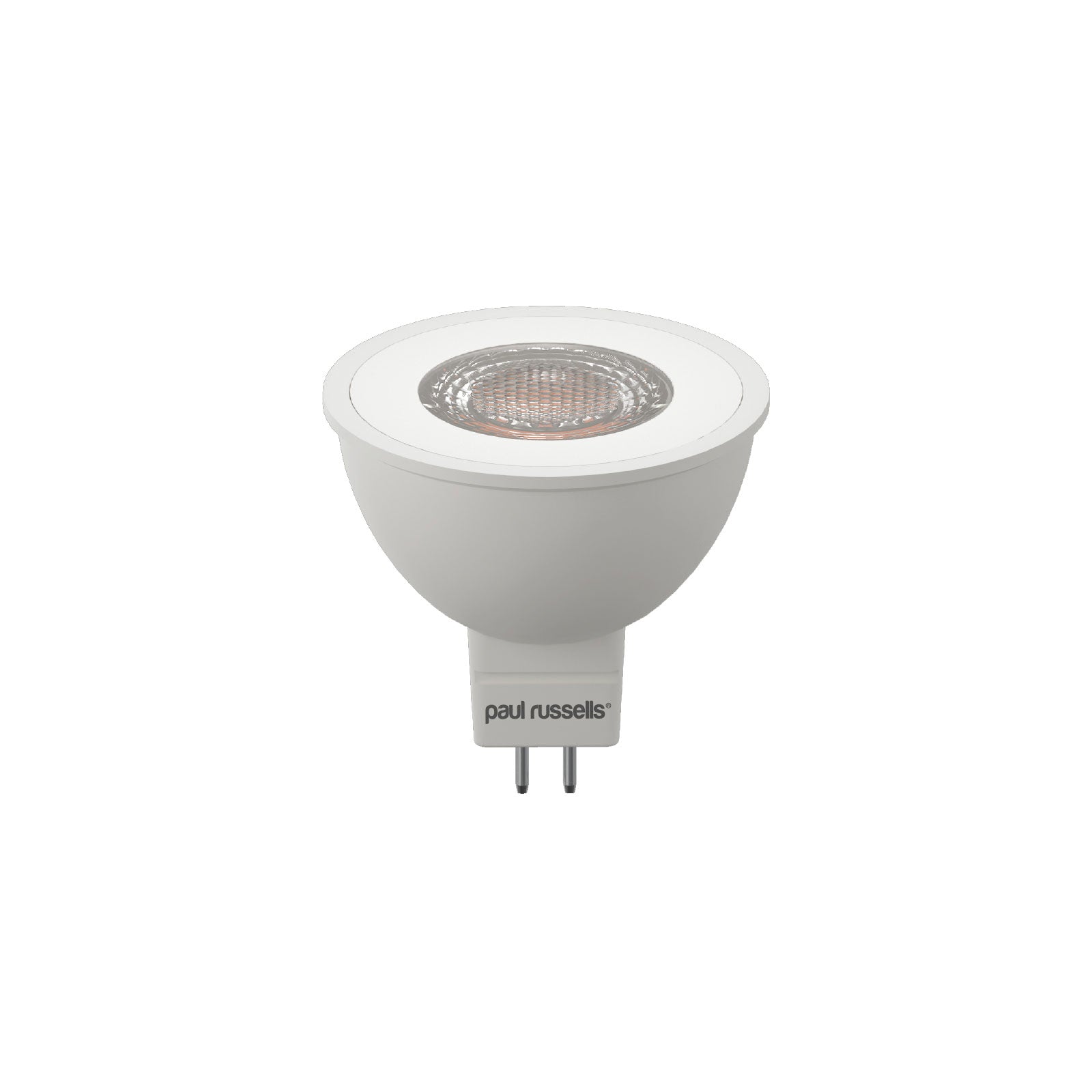 MR16 4.5W=35W LED Spot Light GU5.3 Bulbs Warm White