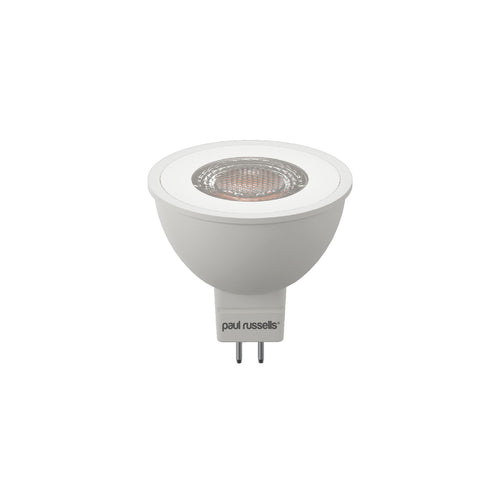 MR16 4.5W=35W LED Spot Light GU5.3 Bulbs Warm White