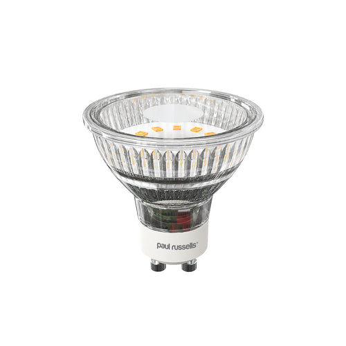 GU10 3W=30W LED Spot Light Bulbs Cool White