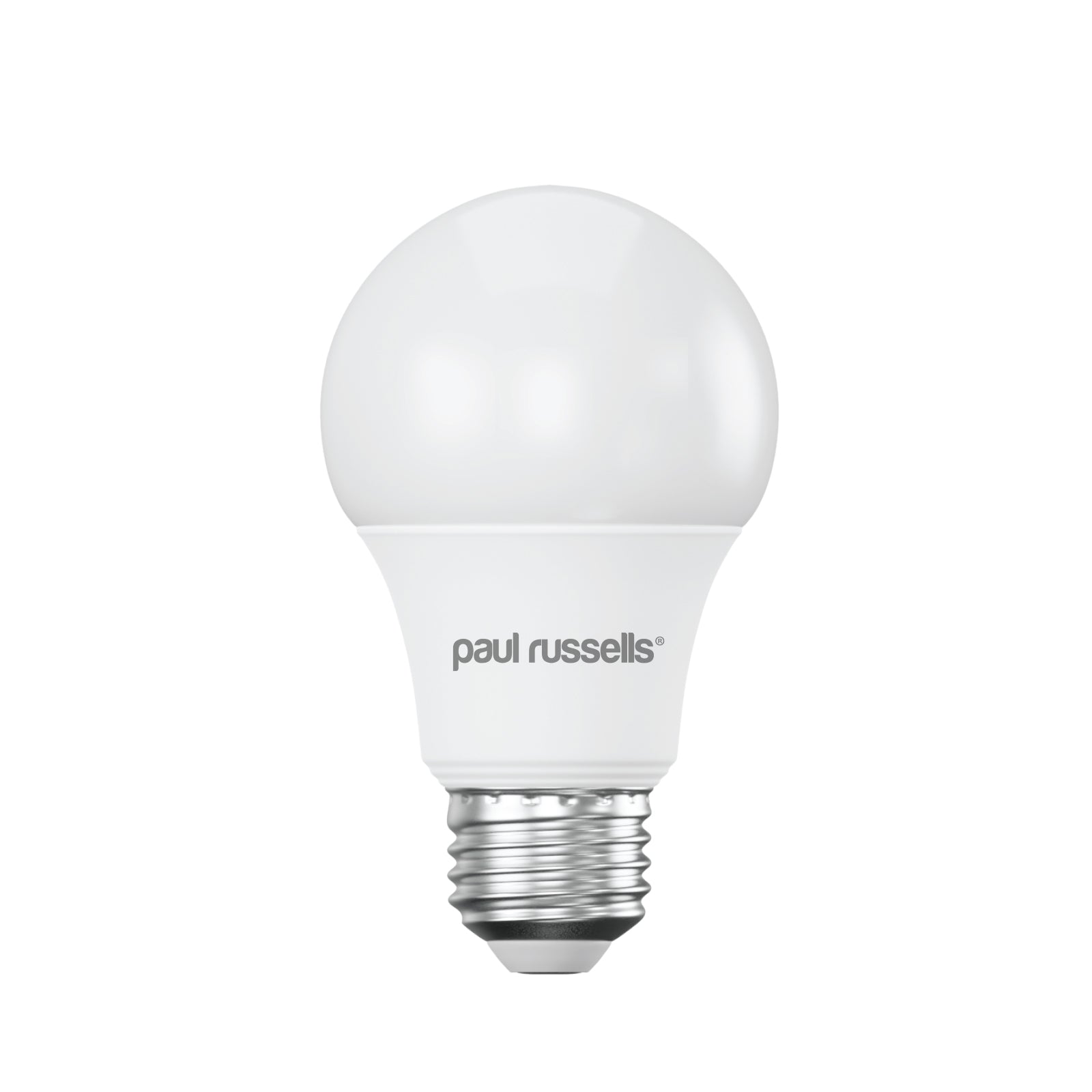 LED Dimmable GLS 8.5W=60W Warm White Edison Screw ES E27 Bulbs