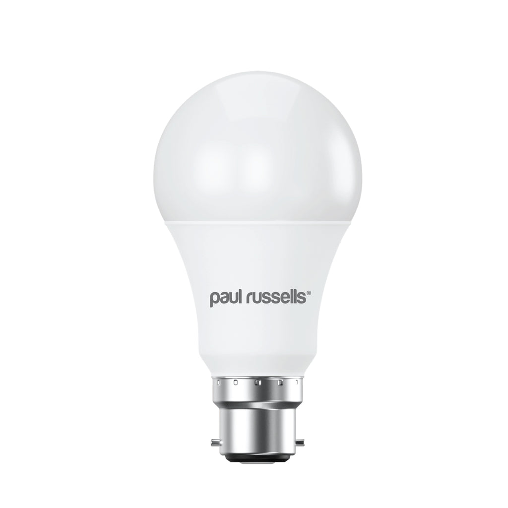 LED Dimmable GLS 14W=100W Cool White Bayonet Cap BC B22 Bulbs