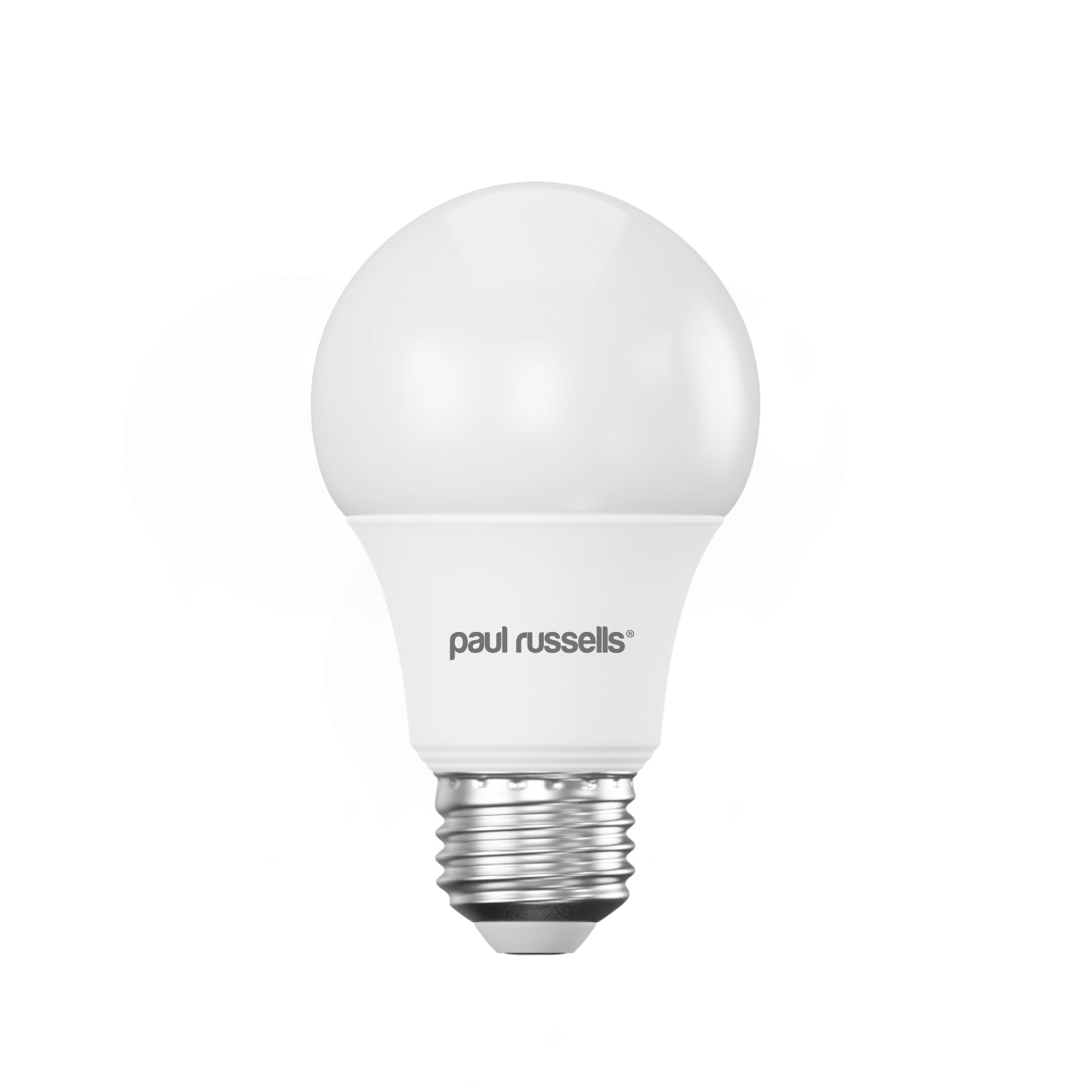 LED GLS 10W=60W Warm White Edison Screw Cap ES E27 Light Bulbs