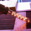 LED Filament Spiral T32 4W=25w Extra Warm White (AMBER) ES E27 Edison Screw Decorative Bulbs6