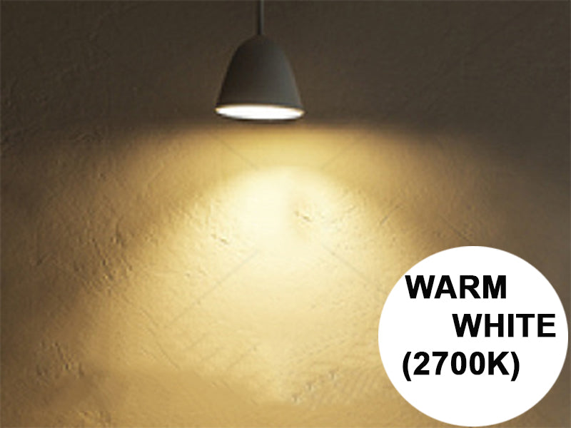 LED Filament Pearl GLS 6W=60W ES/E27 Edison Screw Cap Bulb